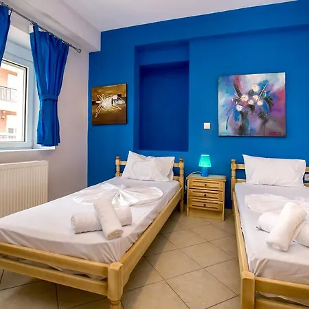 Grande Appartamento *