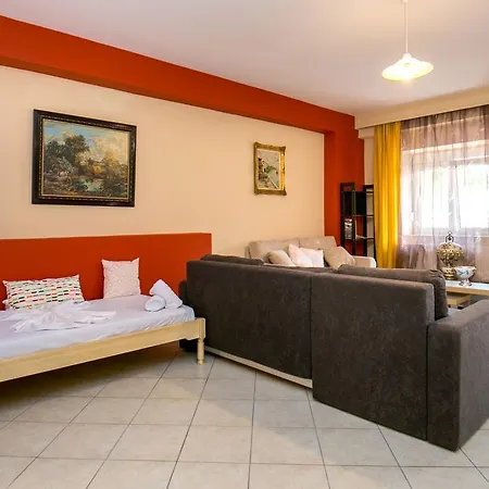 Appartamento Grande *