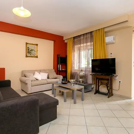 Grande Appartamento *