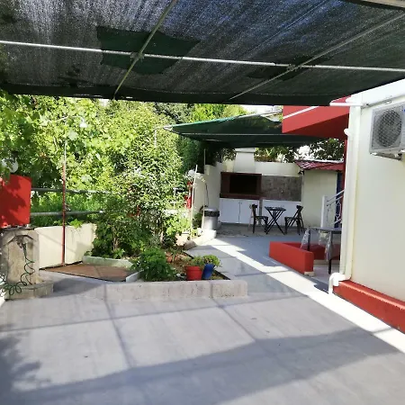 Grande Appartamento Limenaria (Thasos)