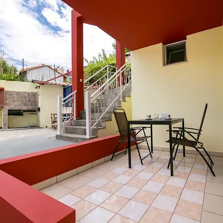 Grande * Limenaria (Thasos)