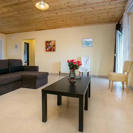 Grande Appartamento Limenaria (Thasos)