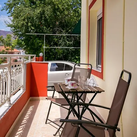 Grande * Limenaria (Thasos)