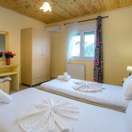 Appartamento Grande *