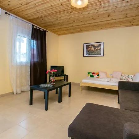 Grande * Limenaria (Thasos)