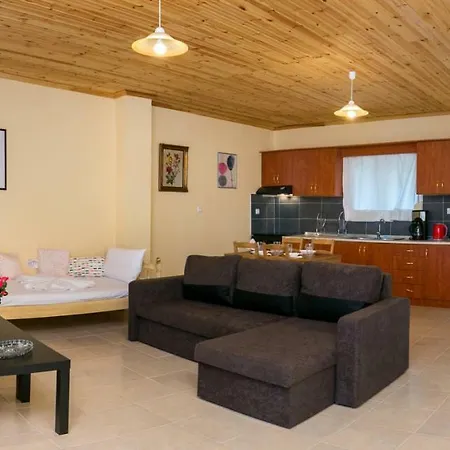 Appartamento Grande *