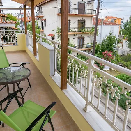 Grande Appartamento *