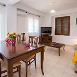 Grande Apartament Limenaria (Thasos)