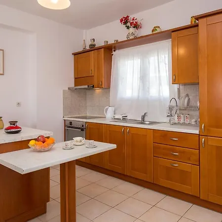Grande Apartamento