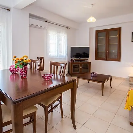 Grande Apartamento Limenaria (Thasos)