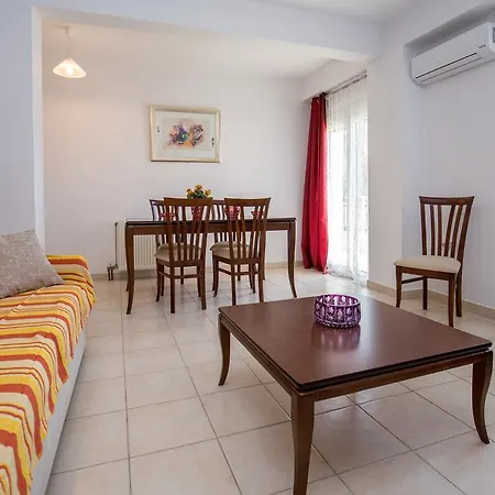 Apartment Grande *