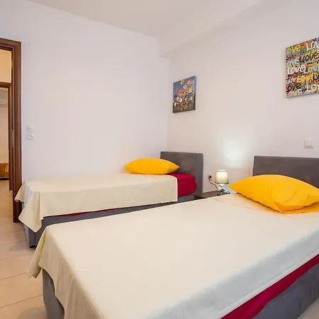 Apartment Grande