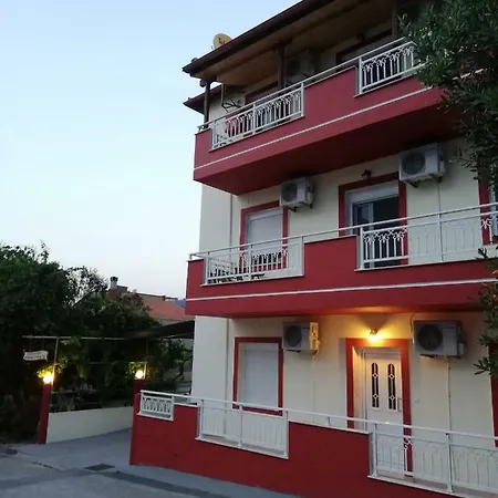 Apartment Grande
