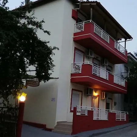 Grande Apartment *