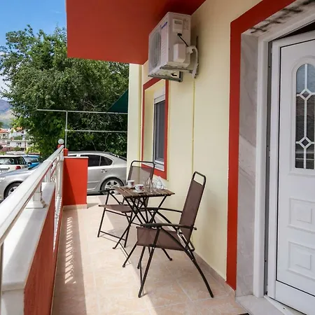Grande Apartamento *