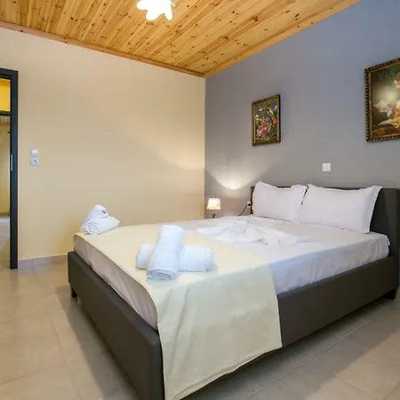 Apartment Grande