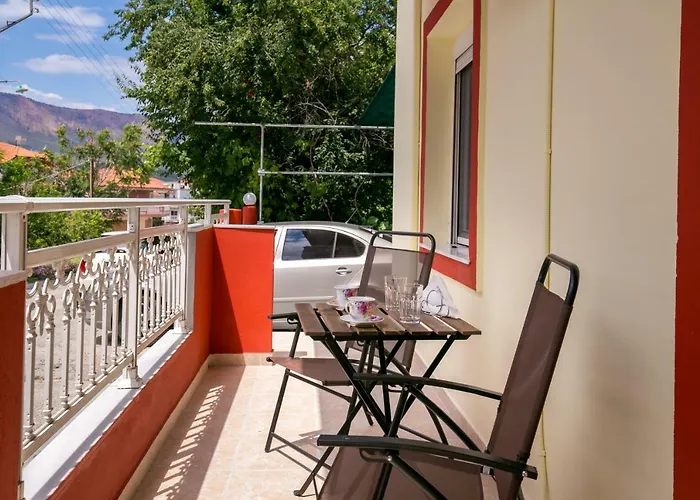 Grande * Limenaria (Thasos)