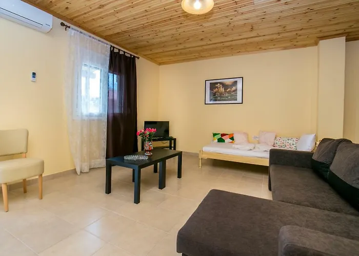 Grande * Limenaria (Thasos)