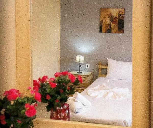 Apartament Grande Limenaria (Thasos)