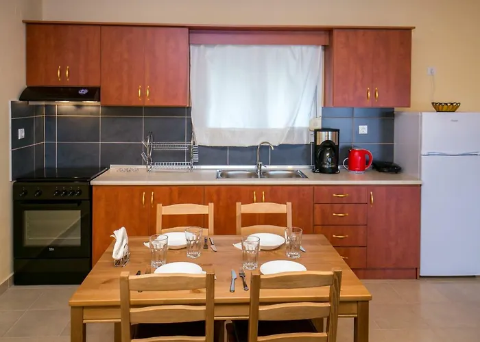 Grande * Limenaria (Thasos)